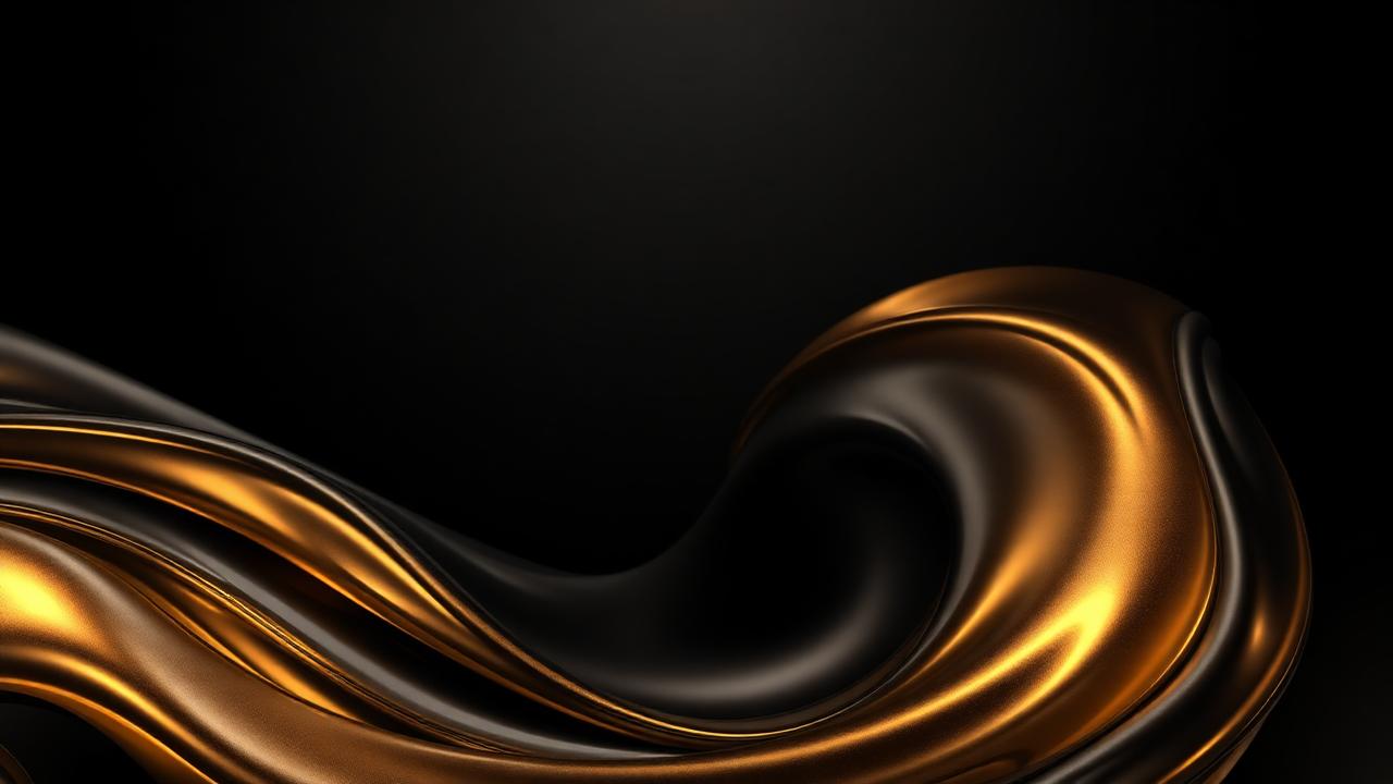 Premium ad creative visual
