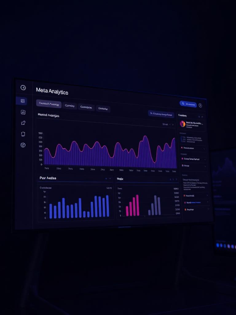 Meta Ads Management visual